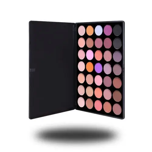 Craft-Custom Eyeshadow Palette Layout