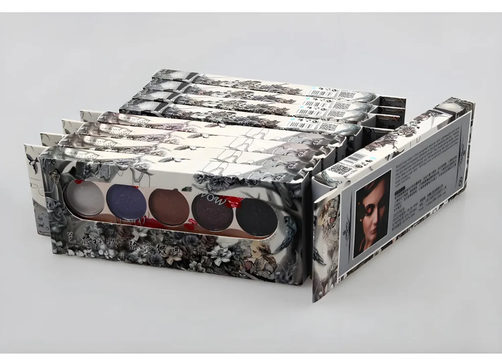 How To Duping High-End Eyeshadow Palettes