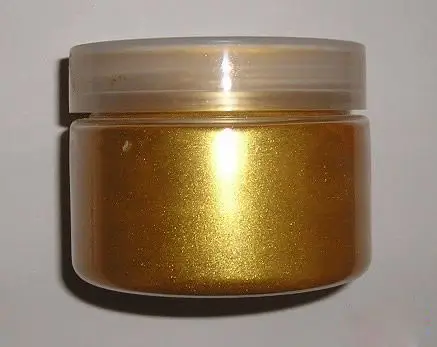 Duochrome Eyeshadow