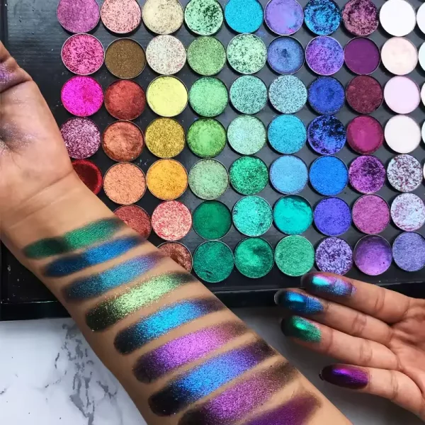Multichrome Eyeshadow
