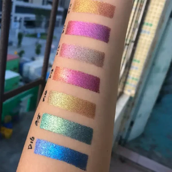 wholesale eyeshadow palette cosmetics makeup products private label custom