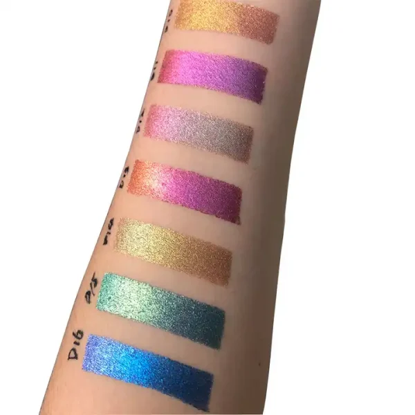 wholesale eyeshadow palette cosmetics makeup products private label custom