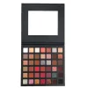 High Pigment Nude Eyeshadow Palette Vegan Matte Sparkle Shimmer Low MOQ Private Label