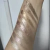 Colorful Sparkle Metallic Eyeshadow High Pigment Pressed Duochrome Eyeshadow Makeup Dazzling Rich Color Off Creamy Eyeshadow