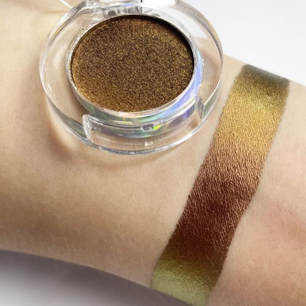 Optical Chameleon Light Eye Shadow Diamond Bright Eye Shadow Color Eye Shadow Wholesale Cross-Border E-Commerce Explosions 10 Color Number