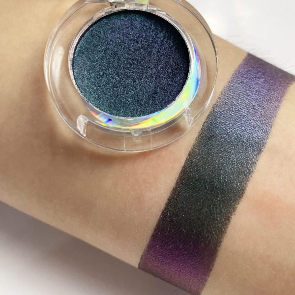 Optical Chameleon Light Eye Shadow Diamond Bright Eye Shadow Color Eye Shadow Wholesale Cross-Border E-Commerce Explosions 10 Color Number