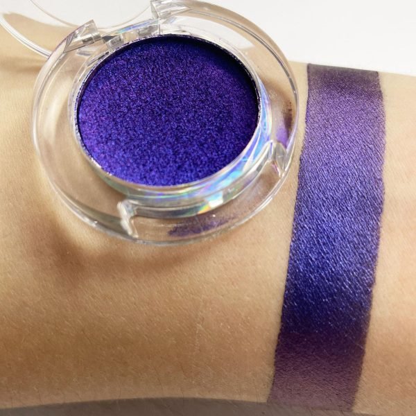 Optical Chameleon Light Eye Shadow Diamond Bright Eye Shadow Color Eye Shadow Wholesale Cross-Border E-Commerce Explosions 10 Color Number