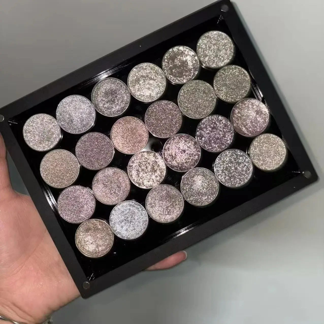 sparkle metallic eyeshadow representative product photo 1