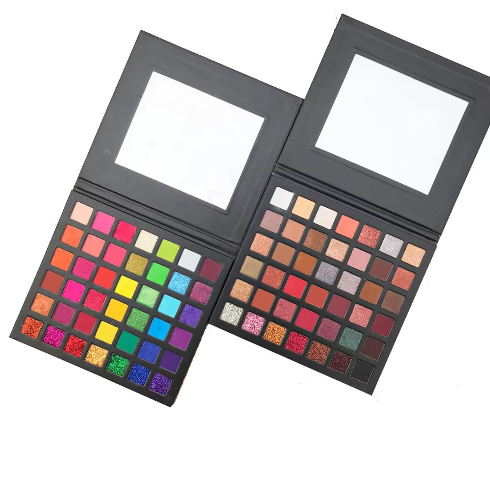 42 Pan Color Palette product example